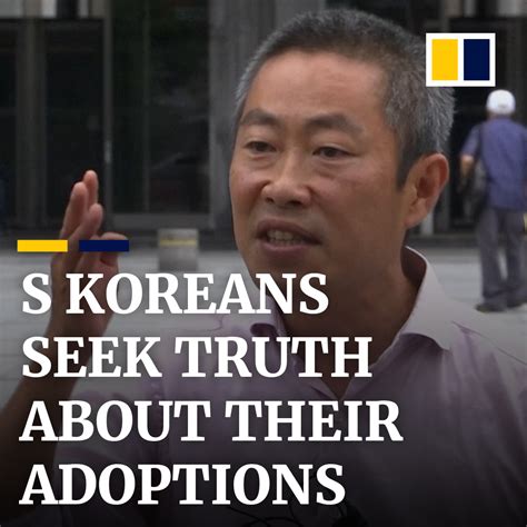 Dozens Of South Korean Adoptees Who Were Sent To Danish Parents As