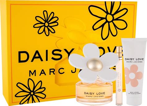 Marc Jacobs Daisy Love Eau De Toilette Ml Gift Set Skroutz Gr