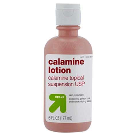 Equate Calamine Clear Lotion For Itching And Rashes