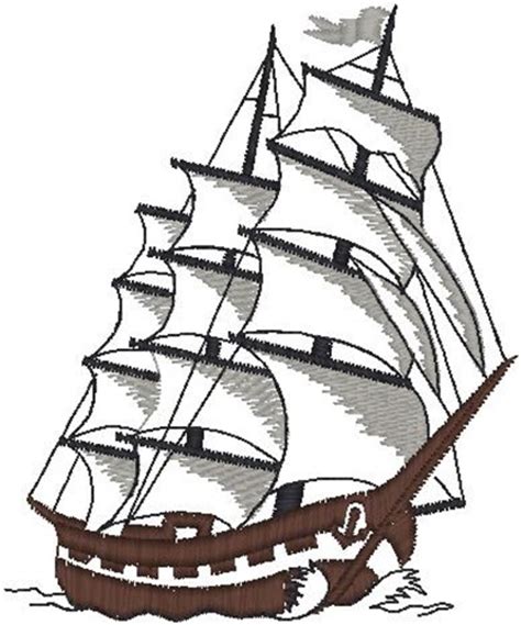 Free Clipper Ship Images Download Free Clipper Ship Images Png Images