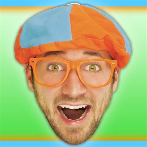 Here you can explore hq blippi transparent illustrations, icons and clipart with filter setting like size, type, color etc. Blippi Toys - YouTube