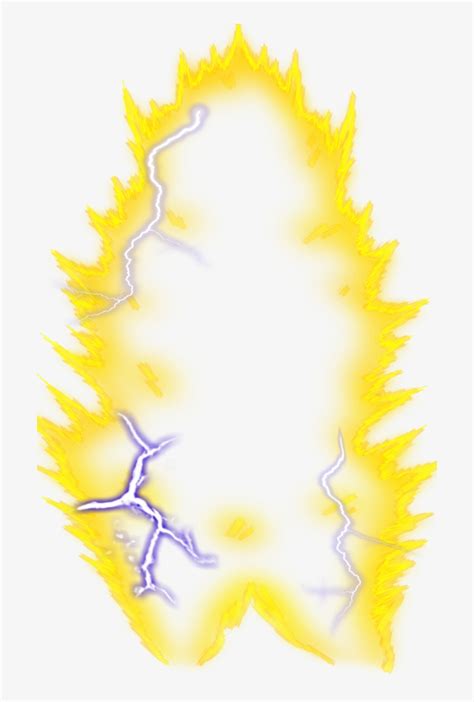 Goku Super Saiyan 2 Hair Png Super Saiyan 4 Goku By Longai On