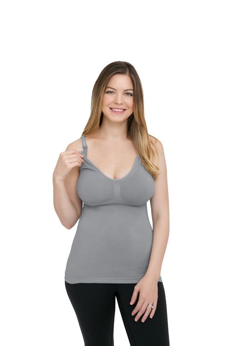 Simply Sublime Maternity And Nursing Tank Best For Mom Nappa Awards