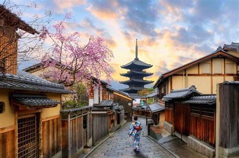 Japan Travel Guide All You Need To Know To Plan A Holiday
