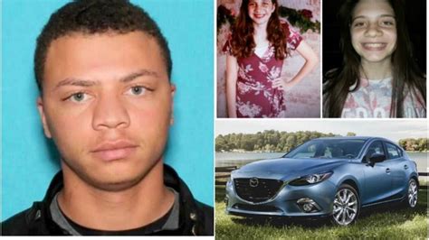 Amber Alert Canceled Surprise Teen Found In Nv