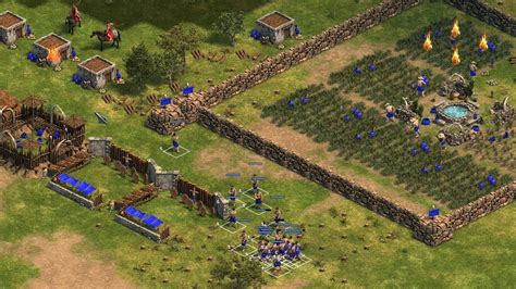 Age Of Empires Definitive Edition Lanaaplus