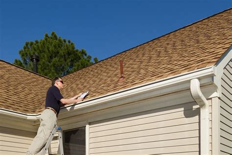 7 Benefits Of A Professional Roof Inspection