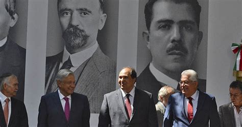 Fue gobernador del estado de michoacán en méxico. Lázaro Cárdenas Batel será coordinador de asesores de AMLO ...