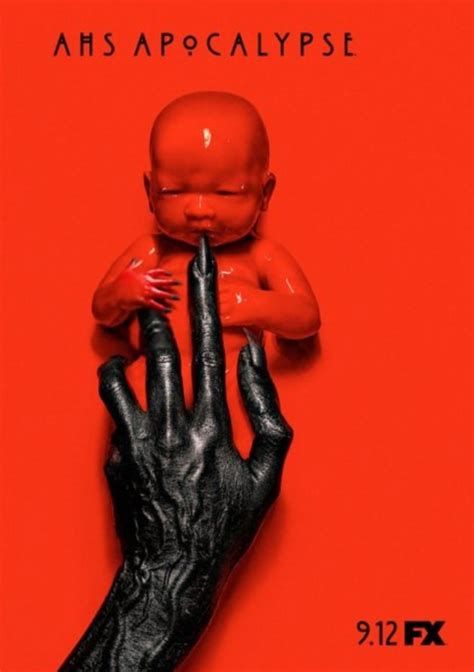 american horror story season 8 chilling first details revealed the hollywood gossip