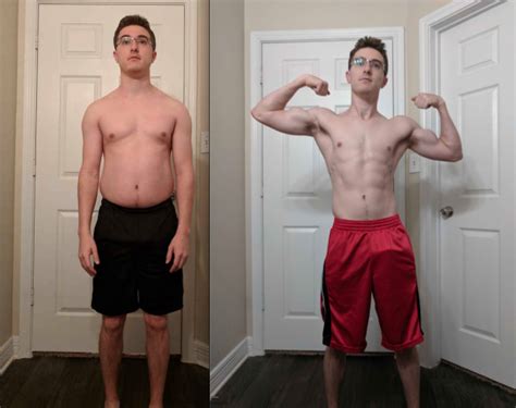The Ultimate Skinny Guys Guide To Bulking Up Fast Nerd Fitness