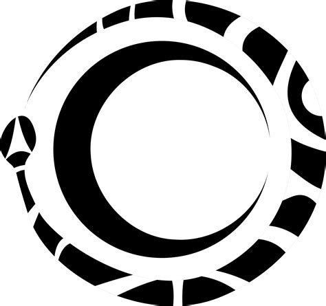 Ouroboros.png (2400×2256) | Human silhouette, Ouroboros, Image
