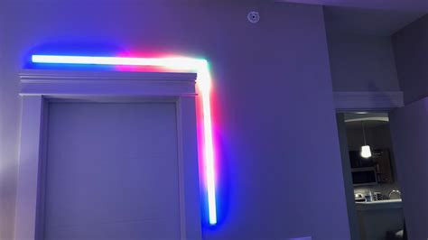 Review Lifx Beam Is A Fun Way To Add Homekit Accent Lighting To Your