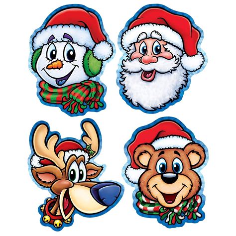Cheap Christmas Paper Cutouts, find Christmas Paper Cutouts deals on ...