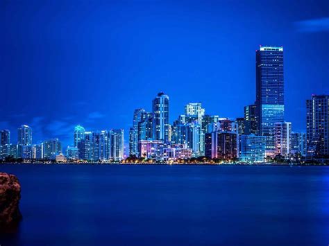 Miami 4k Wallpapers For Your Desktop Or Mobile Screen Free And Easy To
