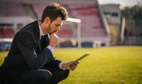 9 Careers For Professionals Working In Sport Business