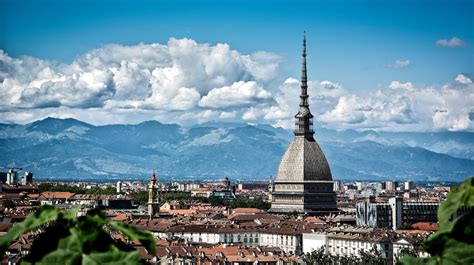 Must Visit Attractions In Turin Italy