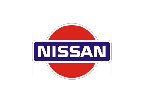 Nissan Logo Nissan Car Symbol Meaning And History Car Brand