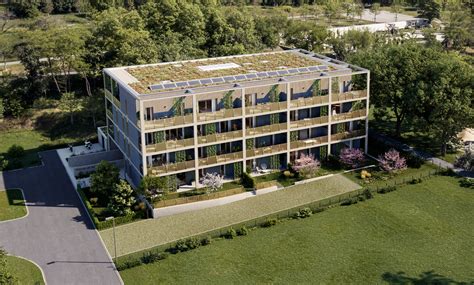 Immobilien in bergrheinfeld (schweinfurt) mieten: Wohnen an den Terrassengärten in Würzburg | Riedel Bau