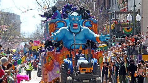 What Is Mardi Gras Where Did It Originate And How Should You Celebrate