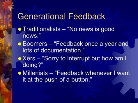 Ppt Cross Generational Communication Powerpoint Presentation Free