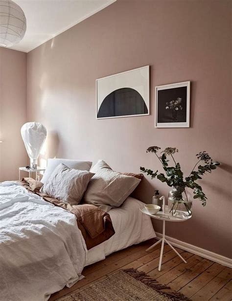 48 blush pink bedroom ideas dusty rose bedroom decor and bedding i love pink bedroom walls