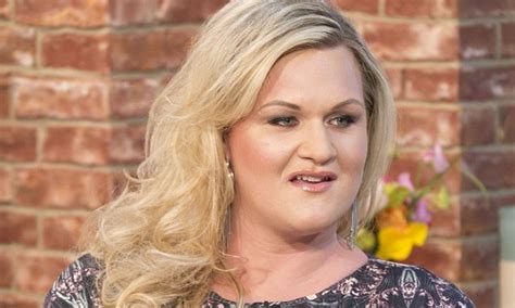 Transsexual Chelsea Attonley Who Had £10k Surgery On Nhs Wants To Be
