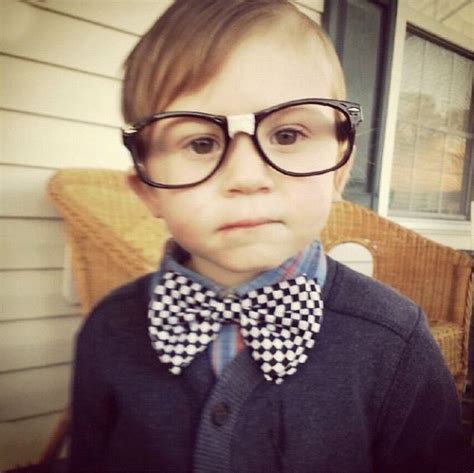 This Chic Geek 19 Adorably Unique Baby Costumes