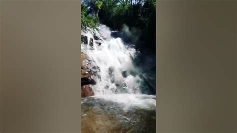 Waterfall Gazing At Lata Penyel Shorts Youtube