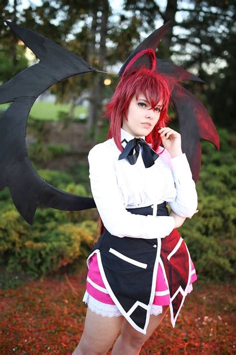 Https://tommynaija.com/outfit/rias Gremory Cosplay Outfit