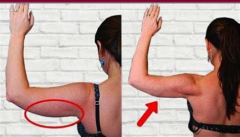 Is it possible that the weight that you have gained in weeks or in months disappears in a pinch? Best Exercises To Lose Arm Fat In Two Weeks | BoboBrid