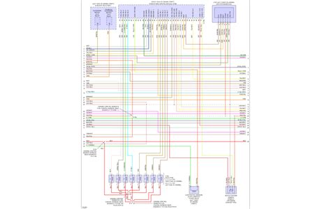 2004 Ford F150 Pcm Schematic Wiring Draw