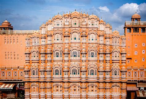 Explore Jaipur The Pink City Of India Manipalblog