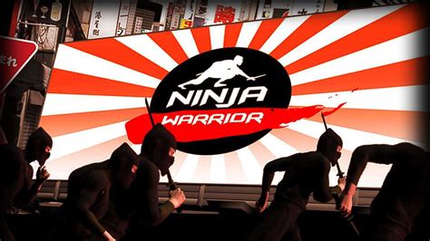 Ninja Warrior Émission Tv 1997 Senscritique