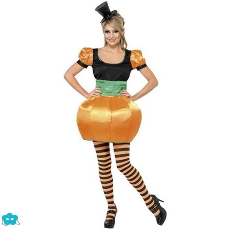disfraz de calabaza sexy para mujer popular halloween costumes cute costumes adult costumes