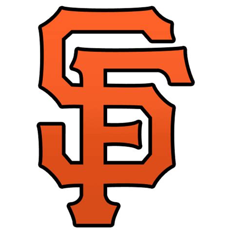 Sf Giants Logo Png Free Logo Image