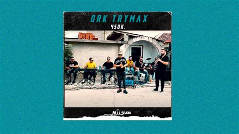 Ork Trymax 45dk 🔥 Youtube