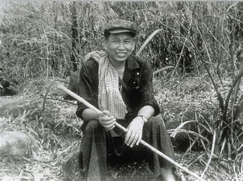 Biography Of Pol Pot Cambodian Dictator