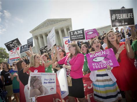 Judge Blocks Trump Birth Control Policy In 13 States And Dc Npr