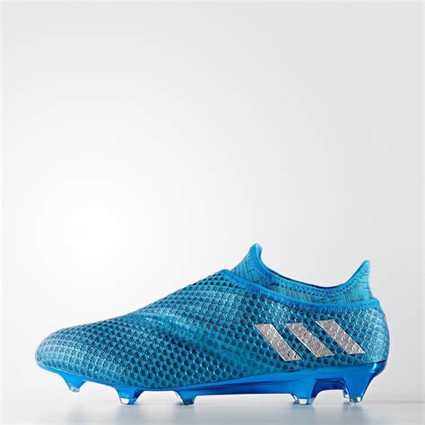 Adidas Messi 16 Pureagility Firm Ground Boots Speed Of Light Pack