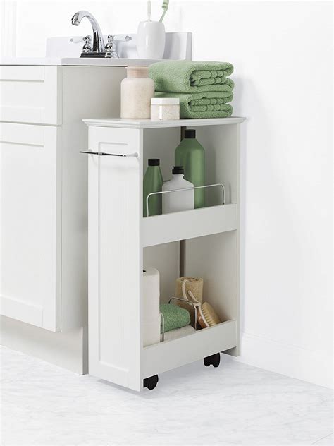 Buy bathroom storage cabinets and get the best deals at the lowest prices on ebay! 26 Best Bathroom Storage Cabinet Ideas for 2017