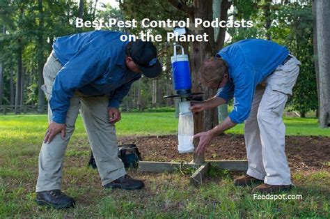 Active pest control is proud to keep atlanta ga homes safe from termites all year long with this highly effective treatment. Top 10 Pest Control Podcasts You Must Follow in 2020