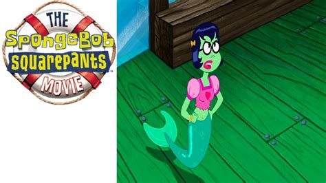 The Spongebob Squarepants Movie Game Princess Mindy Voice Clips Youtube