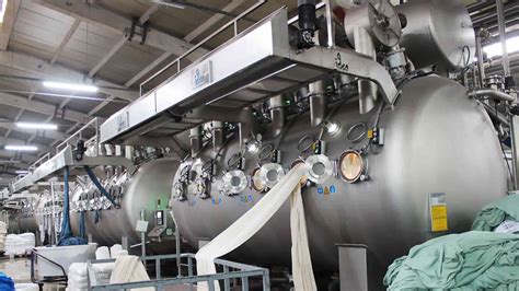 Türkiye To Direct Sector With Its Own Textile Machinery Textilegence