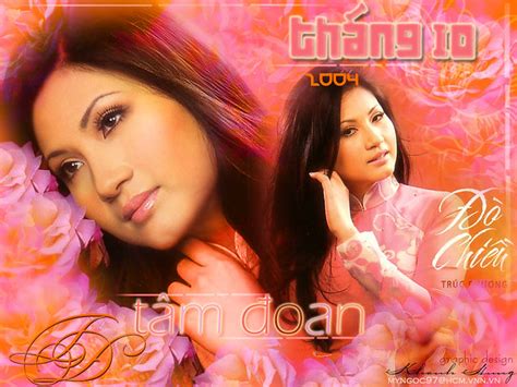 Ca sĩ mỹ tâm rất nổi tiếng trong giới trẻ nhờ giọng hát đầy truyền cảm và phong cách biểu diễn trẻ trung, sôi động. tam doan 1 | Flickr - Photo Sharing!