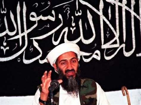 Osama Bin Laden Dead Clarendon Va Patch