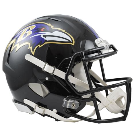 Baltimore Ravens Helmet Logos And Lists