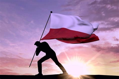 11 November Pride In Polands Rise From The Ashes Polish At Heart