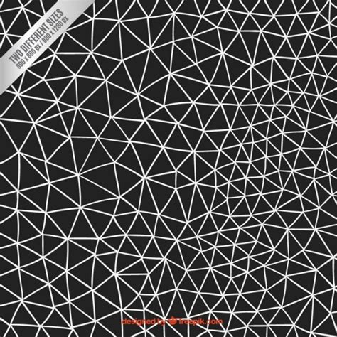 Free Vector Abstract Net Background