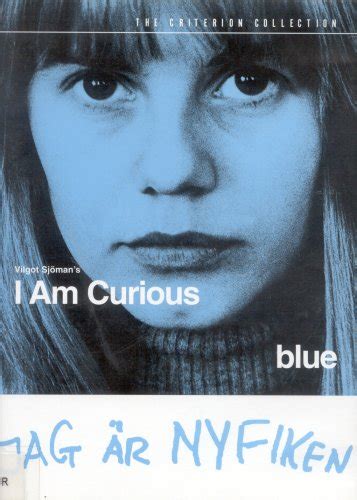 I Am Curious Blue The Criterion Collection Vilgot Sjoman