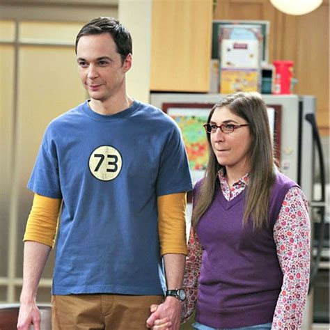 Spoiler Sheldon Y Amy Tendrán Sexo En La Nueva Temporada De The Big